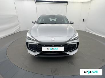 SPOTICAR Mg Mg3 1.5 Hybrid+ 195ch Standard Occasion - Berline Hybride Cosmic Silver Métallisé - Bourg En Bresse - 1204128746_2