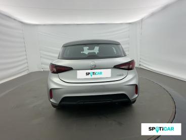 SPOTICAR Mg Mg3 1.5 Hybrid+ 195ch Standard Occasion - Berline Hybride Cosmic Silver Métallisé - Bourg En Bresse - 1204128746_5
