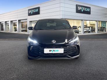 SPOTICAR Mg Mg3 1.5l 195ch Hybrid+ Luxury Occasion - Berline Hybride Noir - Puilboreau - 1204155044_2
