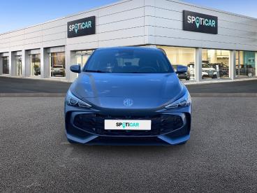 SPOTICAR Mg Mg3 1.5 Hybrid+ 195ch Comfort Occasion - Berline Hybride Hampstead Grey Métallisé - Reims - 1204177765_2