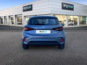 SPOTICAR Mg Mg3 1.5 Hybrid+ 195ch Comfort Occasion - Berline Hybride Hampstead Grey Métallisé - Reims - 1204177765_5
