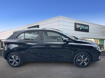 SPOTICAR Mg Mg3 1.5 Hybrid+ 195ch Comfort Occasion - Berline Hybride Noir - Dizy - 1204189939_4