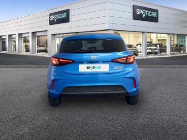 SPOTICAR Mg Mg3 1.5l 195ch Hybrid+ Standard Occasion - Berline Hybride Bleu - Puilboreau - 1204192904_5