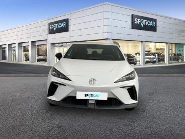 SPOTICAR Mg Mg4 Standard 51kwh 125kw Occasion - Berline Electrique Blanc - Puilboreau - 1203365969_2