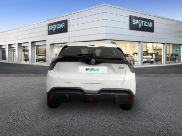 SPOTICAR Mg Mg4 Standard 51kwh 125kw Occasion - Berline Electrique Blanc - Puilboreau - 1203365969_5