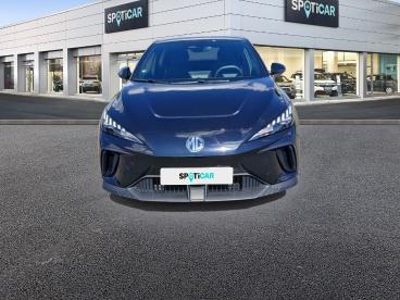 SPOTICAR Mg Mg4 Ev 170ch - 51kwh Occasion - Berline Electrique Pebble Black Métallisé - Beaurains - 1203605166_2