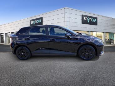 SPOTICAR Mg Mg4 Ev 170ch - 51kwh Occasion - Berline Electrique Pebble Black Métallisé - Beaurains - 1203605166_4