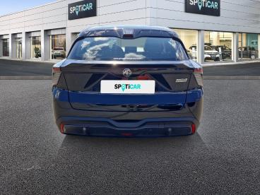 SPOTICAR Mg Mg4 Ev 170ch - 51kwh Occasion - Berline Electrique Pebble Black Métallisé - Beaurains - 1203605166_5