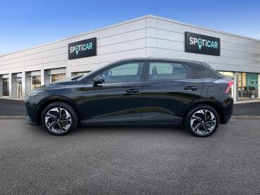 SPOTICAR Mg Mg4 Ev 170ch - 51kwh My23 Occasion - Berline Electrique Pebble Black Métallisé - Reims - 1203640653_4