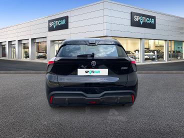 SPOTICAR Mg Mg4 Ev 170ch - 51kwh My23 Occasion - Berline Electrique Pebble Black Métallisé - Reims - 1203640653_5