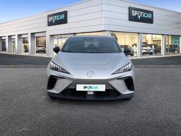 SPOTICAR Mg Mg4 Ev 170ch - 51kwh My23 Occasion - Berline Electrique Medal Silver Métallisé - Reims - 1203640690_2