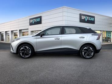 SPOTICAR Mg Mg4 Ev 170ch - 51kwh My23 Occasion - Berline Electrique Medal Silver Métallisé - Reims - 1203640690_4