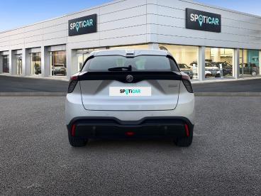 SPOTICAR Mg Mg4 Ev 170ch - 51kwh My23 Occasion - Berline Electrique Medal Silver Métallisé - Reims - 1203640690_5