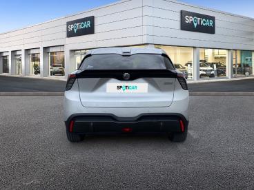 SPOTICAR Mg Mg4 Ev 204ch - 64kwh Comfort My23 Occasion - Berline Electrique Medal Silver Métallisé - Reims - 1203640693_5