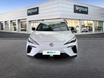 SPOTICAR Mg Mg4 Ev 170ch - 51kwh My23 Occasion - Berline Electrique Blanc - Courrieres - 1203681983_2