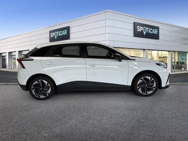 SPOTICAR Mg Mg4 Ev 170ch - 51kwh My23 Occasion - Berline Electrique Blanc - Courrieres - 1203681983_4