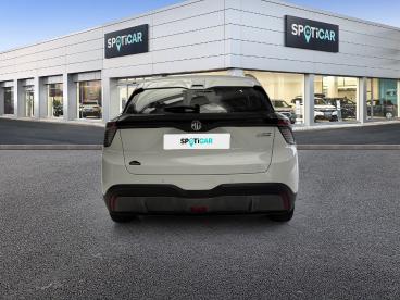 SPOTICAR Mg Mg4 Ev 170ch - 51kwh My23 Occasion - Berline Electrique Blanc - Courrieres - 1203681983_5