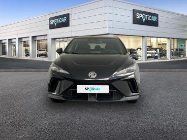 SPOTICAR Mg Mg4 Standard 51kwh 125kw Occasion - Berline Electrique Noir - Puilboreau - 1203683945_2