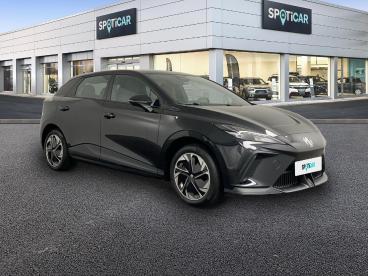 SPOTICAR Mg Mg4 Standard 51kwh 125kw Occasion - Berline Electrique Noir - Puilboreau - 1203683945_3