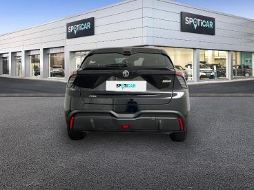 SPOTICAR Mg Mg4 Standard 51kwh 125kw Occasion - Berline Electrique Noir - Puilboreau - 1203683945_5