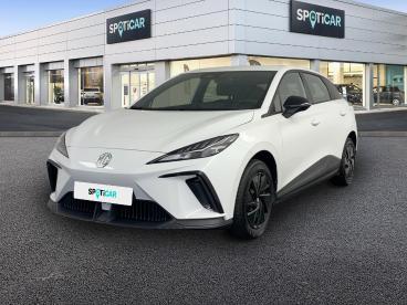 SPOTICAR Mg Mg4 Standard 51kwh 125kw Occasion - Berline Electrique Autre - Puilboreau - 1203690533_1