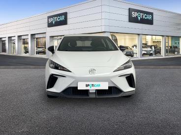 SPOTICAR Mg Mg4 Standard 51kwh 125kw Occasion - Berline Electrique Autre - Puilboreau - 1203690533_2