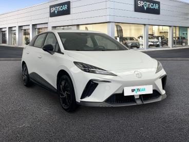 SPOTICAR Mg Mg4 Standard 51kwh 125kw Occasion - Berline Electrique Autre - Puilboreau - 1203690533_3