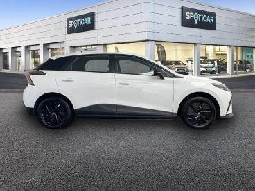 SPOTICAR Mg Mg4 Standard 51kwh 125kw Occasion - Berline Electrique Autre - Puilboreau - 1203690533_4