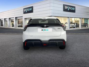 SPOTICAR Mg Mg4 Standard 51kwh 125kw Occasion - Berline Electrique Autre - Puilboreau - 1203690533_5