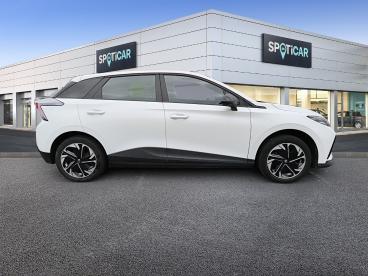 SPOTICAR Mg Mg4 Ev 170ch - 51kwh My23 Occasion - Berline Electrique Blanc - Courrieres - 1203716910_4