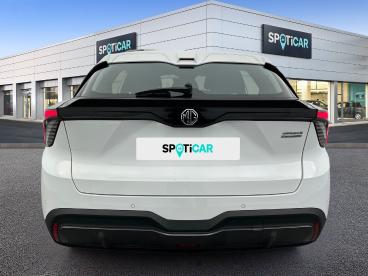 SPOTICAR Mg Mg4 Ev 170ch - 51kwh My23 Occasion - Berline Electrique Blanc - Bourg En Bresse - 1203720732_5