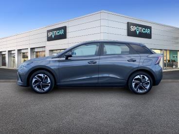 SPOTICAR Mg Mg4 Ev 170ch - 51kwh My23 Occasion - Berline Electrique Medal Silver Métallisé - Reims - 1203725102_4