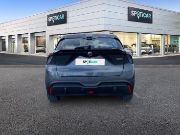 SPOTICAR Mg Mg4 Ev 170ch - 51kwh My23 Occasion - Berline Electrique Medal Silver Métallisé - Reims - 1203725102_5