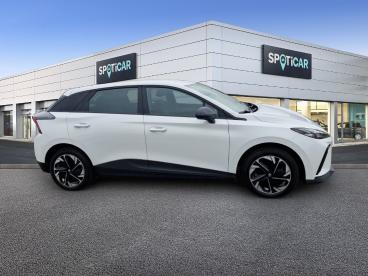 SPOTICAR Mg Mg4 Ev 170ch - 51kwh My23 Occasion - Berline Electrique Blanc - Beaurains - 1203725168_4