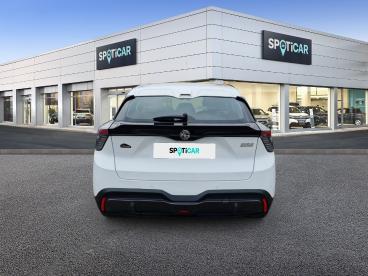 SPOTICAR Mg Mg4 Ev 170ch - 51kwh My23 Occasion - Berline Electrique Blanc - Beaurains - 1203725168_5
