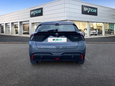 SPOTICAR Mg Mg4 Ev 170ch - 51kwh My23 Occasion - Berline Electrique Andes Grey Métallisé - Reims - 1203745271_5
