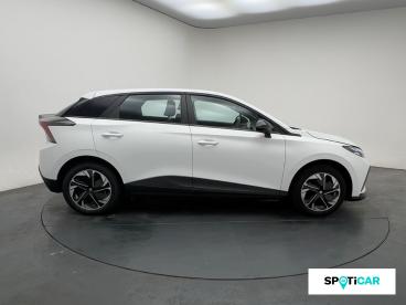 SPOTICAR Mg Mg4 Ev 170ch - 51kwh My23 Occasion - Berline Electrique Blanc - Bourg En Bresse - 1203750253_4