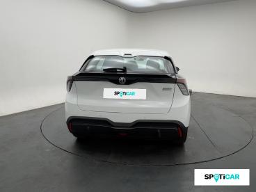 SPOTICAR Mg Mg4 Ev 170ch - 51kwh My23 Occasion - Berline Electrique Blanc - Bourg En Bresse - 1203750254_5