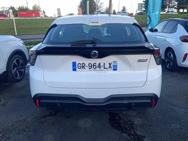 SPOTICAR Mg Mg4 4 Electric 51kwh - 125 Kw 2wd Standard Occasion - Berline Electrique Blanc - Gien - 1203754069_5