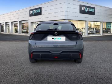 SPOTICAR Mg Mg4 Ev 170ch - 51kwh My23 Occasion - Berline Electrique Andes Grey Métallisé - Reims - 1203758623_5