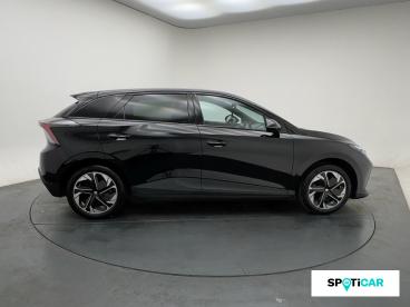 SPOTICAR Mg Mg4 Ev 204ch - 64kwh Luxury Occasion - Berline Electrique Pebble Black Métallisé - Bourg En Bresse - 1203760841_4