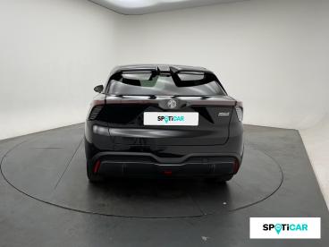 SPOTICAR Mg Mg4 Ev 204ch - 64kwh Luxury Occasion - Berline Electrique Pebble Black Métallisé - Bourg En Bresse - 1203760841_5