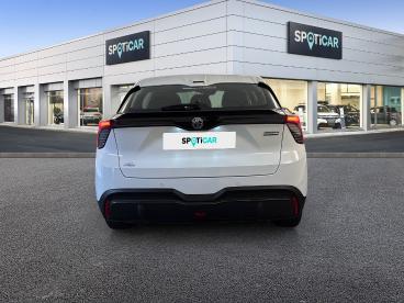 SPOTICAR Mg Mg4 Ev 170ch - 51kwh My23 Occasion - Berline Electrique Blanc - Dechy - 1203764317_5