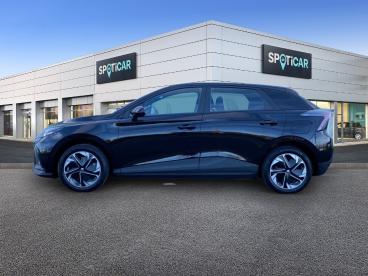SPOTICAR Mg Mg4 Ev 170ch - 51kwh Occasion - Berline Electrique Pebble Black Métallisé - Reims - 1203773770_4