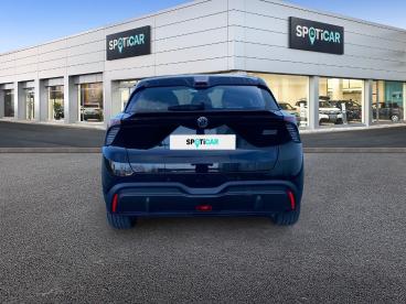 SPOTICAR Mg Mg4 Ev 170ch - 51kwh Occasion - Berline Electrique Pebble Black Métallisé - Reims - 1203773770_5