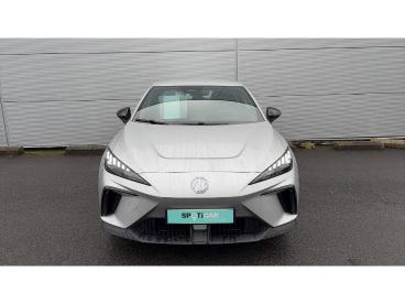 SPOTICAR Mg Mg4 4 Electric 51kwh - 125 Kw 2wd Standard Occasion - Berline Electrique Gris - Amilly - 1203776331_2