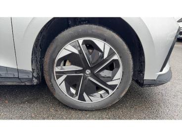 SPOTICAR Mg Mg4 4 Electric 51kwh - 125 Kw 2wd Standard Occasion - Berline Electrique Gris - Amilly - 1203776331_5