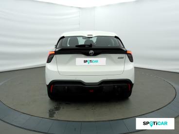 SPOTICAR Mg Mg4 Ev 170ch - 51kwh My23 Occasion - Berline Electrique Blanc - Bourgoin Jallieu - 1203784802_5