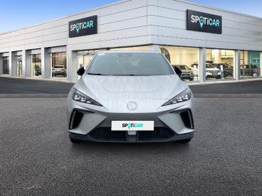 SPOTICAR Mg Mg4 Ev 204ch - 64kwh Luxury My23 Occasion - Berline Electrique Medal Silver Métallisé - Reims - 1203788951_2