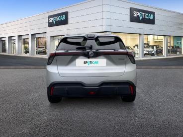 SPOTICAR Mg Mg4 Ev 204ch - 64kwh Luxury My23 Occasion - Berline Electrique Medal Silver Métallisé - Reims - 1203788951_5